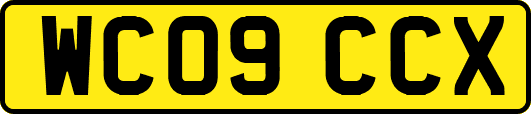 WC09CCX
