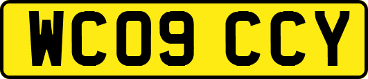 WC09CCY