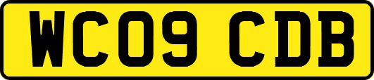 WC09CDB