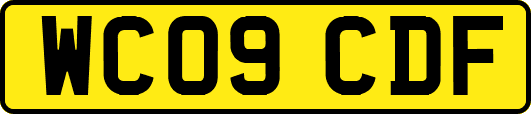 WC09CDF