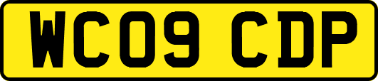 WC09CDP