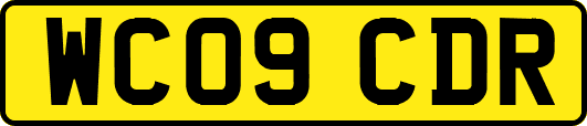 WC09CDR