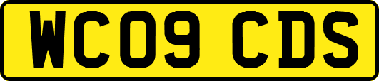 WC09CDS