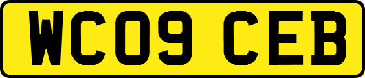 WC09CEB