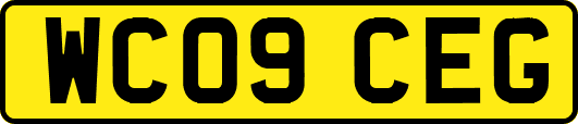 WC09CEG