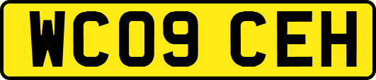 WC09CEH