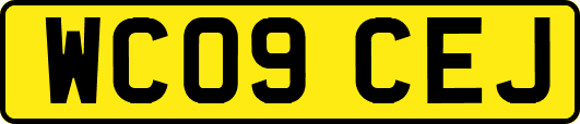 WC09CEJ