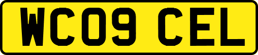 WC09CEL