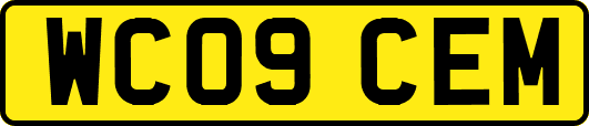 WC09CEM