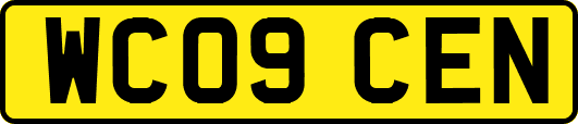 WC09CEN