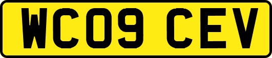 WC09CEV