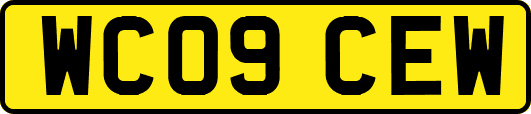 WC09CEW