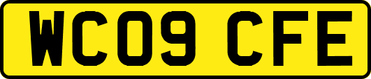 WC09CFE