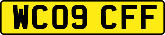 WC09CFF