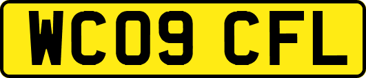 WC09CFL