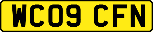 WC09CFN