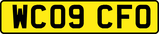 WC09CFO