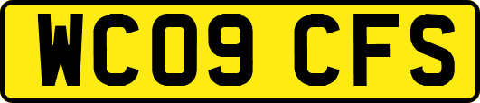 WC09CFS