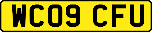 WC09CFU