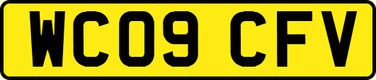 WC09CFV