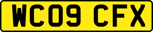 WC09CFX