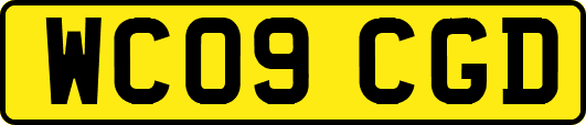 WC09CGD