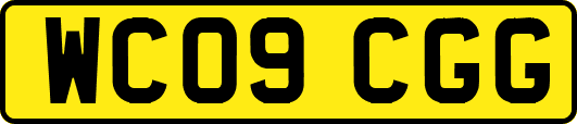 WC09CGG