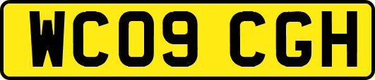 WC09CGH