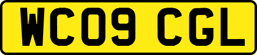 WC09CGL