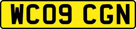 WC09CGN