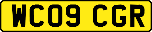 WC09CGR