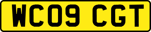 WC09CGT