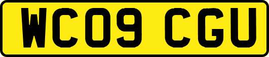 WC09CGU