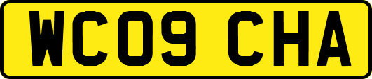 WC09CHA