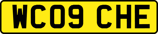 WC09CHE