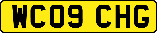 WC09CHG