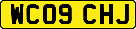 WC09CHJ