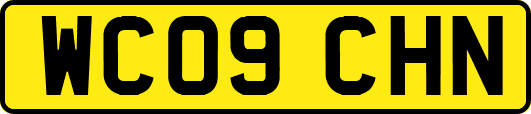 WC09CHN