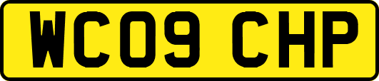 WC09CHP