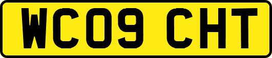 WC09CHT