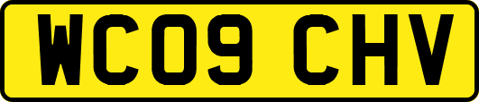 WC09CHV