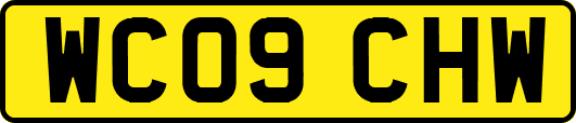 WC09CHW