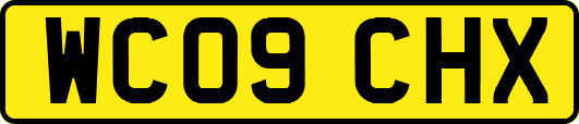 WC09CHX
