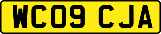 WC09CJA