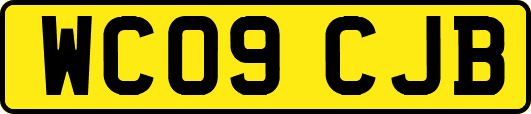 WC09CJB