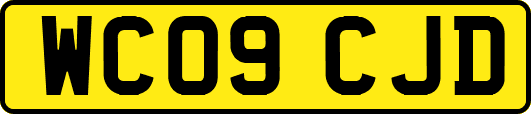 WC09CJD