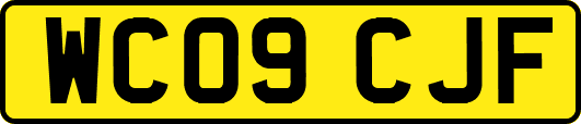 WC09CJF