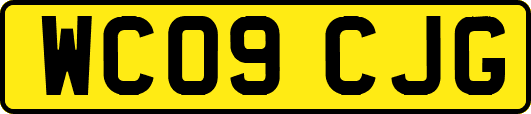 WC09CJG