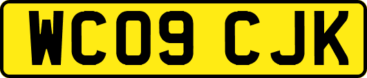 WC09CJK