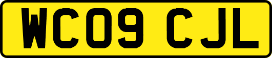 WC09CJL